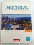 Panorama Deutsch als Fremdsprache podręcznik A 2.1 niemiecki