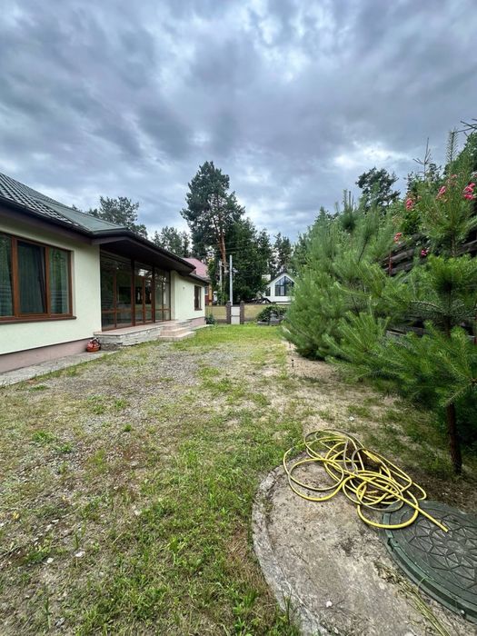 Продаж будинку з ремонтом у Блиставиці, 6 соток, гараж, закрите км