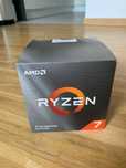 Procesor AMD Ryzen 7 3800X BOX + Wraith Prism | 8C/16T, AM4