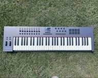 Midi-клавіатура Nektar Impact LX61