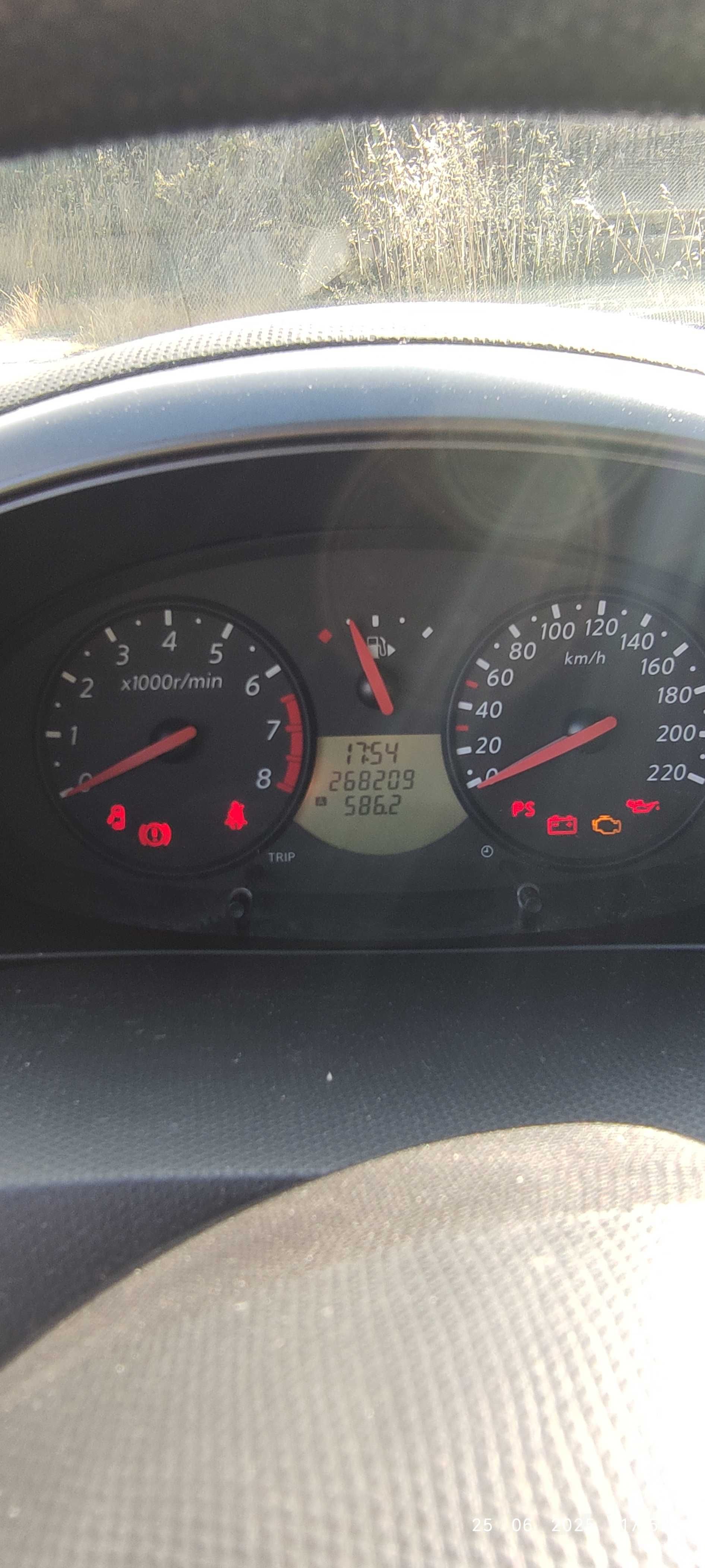 Nissan Micra 1.2 Gasolina