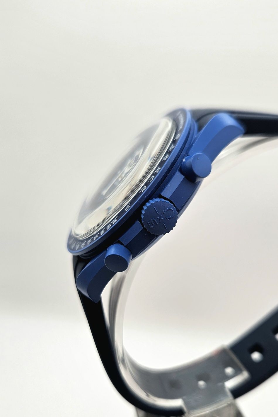 Swatch Mission to Neptune NOWY!!!