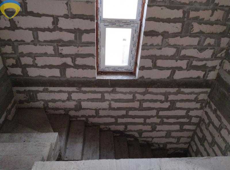 Дом 2025 года на Таирова