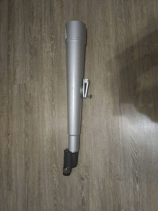 ЗРТ-452 підзони труба