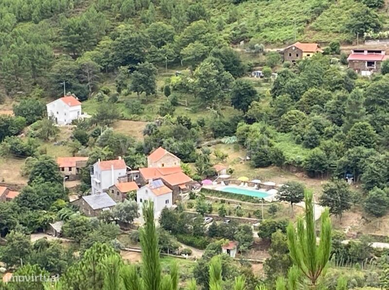 Outro Tipo / Seia, Sazes da Beira