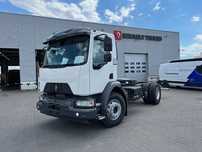 Renault GAMA D18  Renault Gama D18 4X2/podwozie/hakowiec/brama/NOWY MODEL 2024!