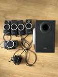 Creative Inspire T6100