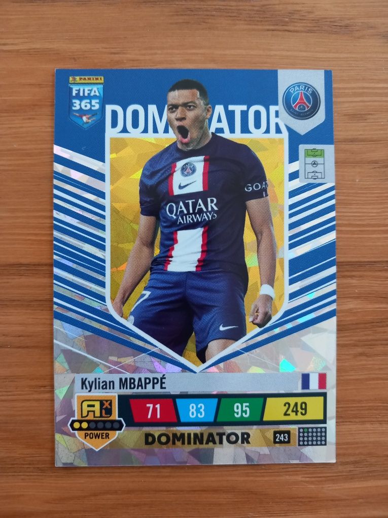 Panini FIFA 2023