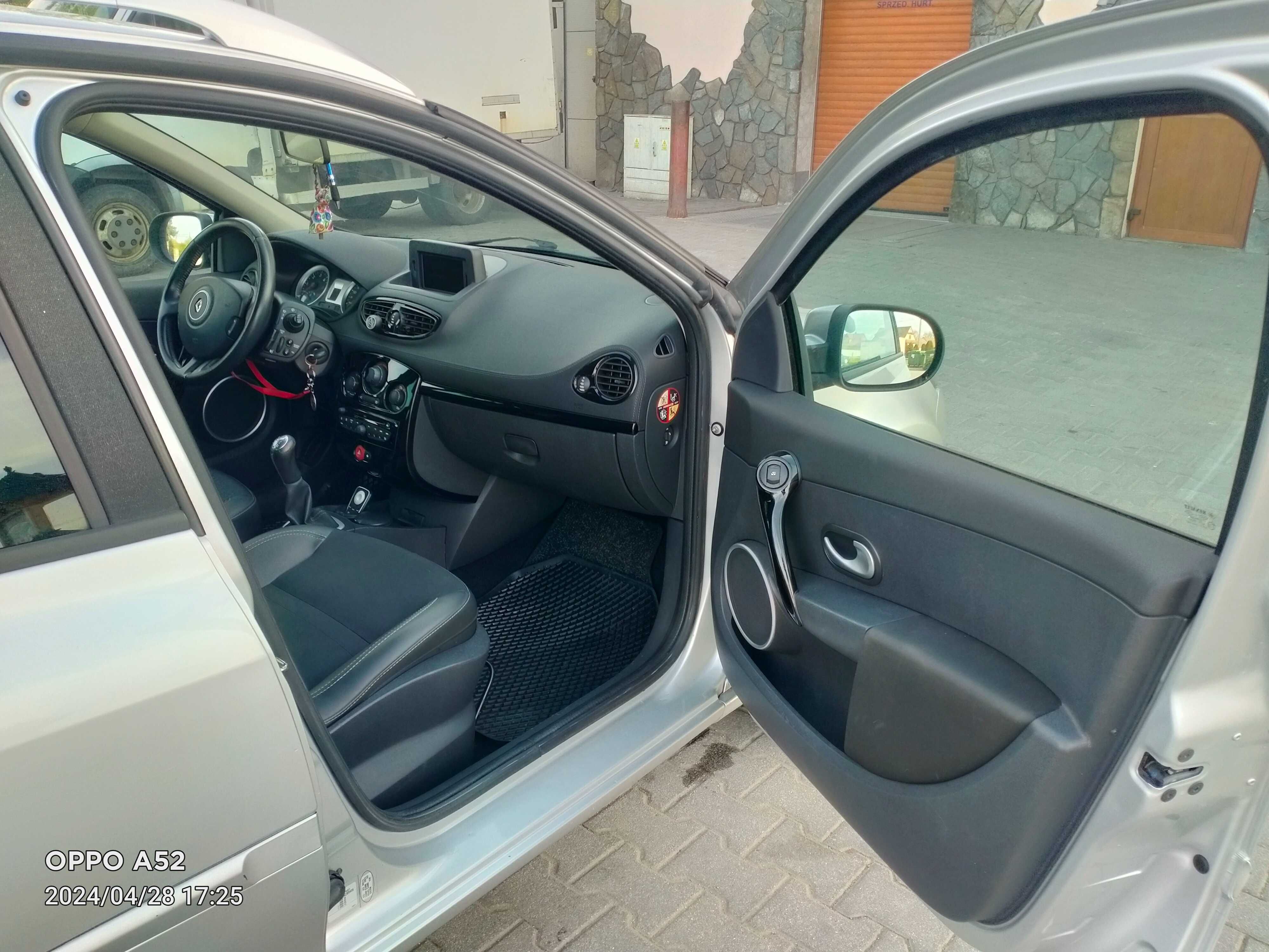 Renault Clio 3 2011 1.5dci