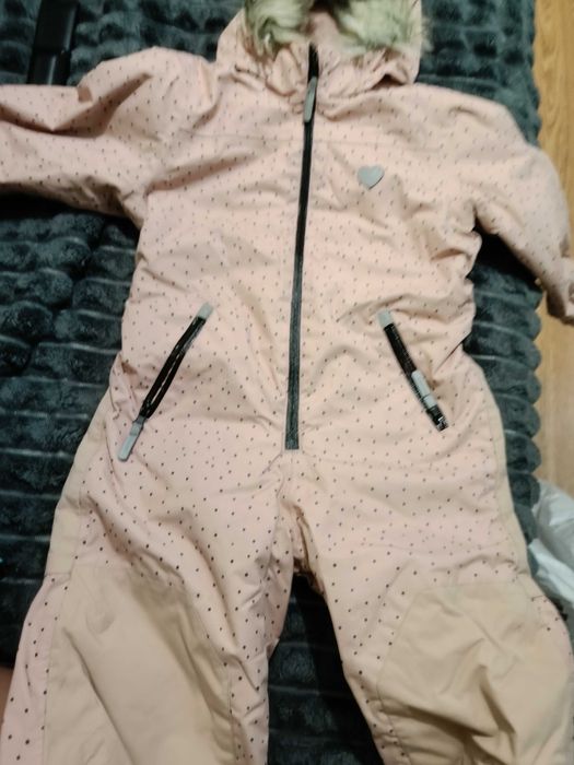 Комбінезон дитячий HM