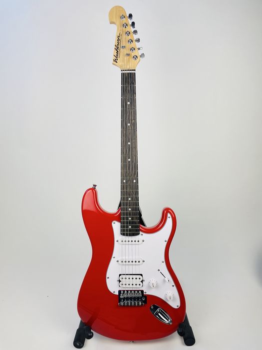 Washburn Ws 300 h R HSS gitara elekteyczna typu strtocaster