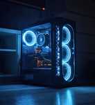 Gtx 1660, Ryzen 5 2600, 16gb ram, SSD 512GB, komputer gamingowy