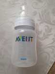 Butelka AVENT Philips ze smoczkiem, 260ml, Nowa