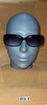 CALVIN KLEIN 3066 okulary przeciwsłoneczne 037
