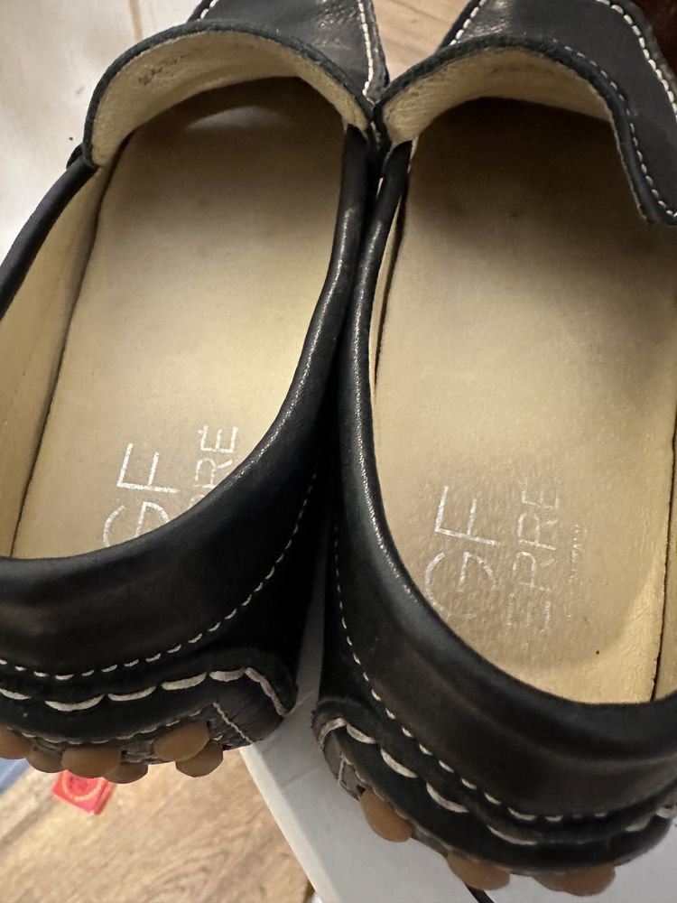 Мокасины подростковые GF FERRE р.37
