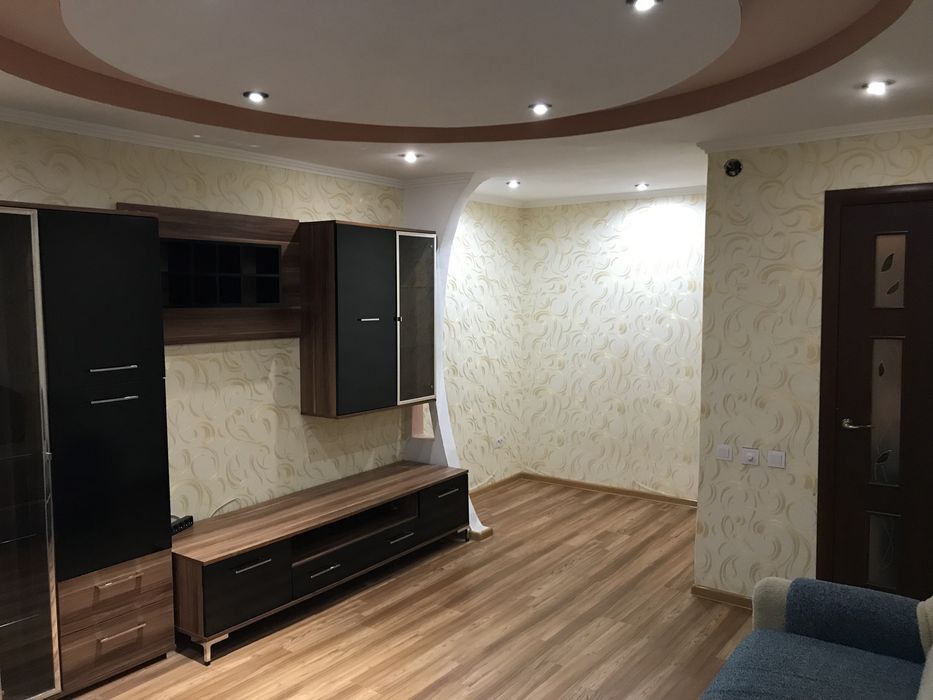 Продажа однокомнатной квартиры на Лазурном