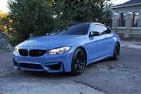 Кузов с документами БМВ М4 BMW M4