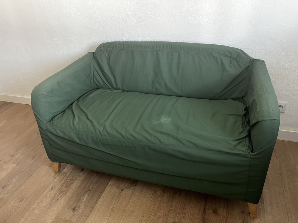 Sofa IKEA Linanas