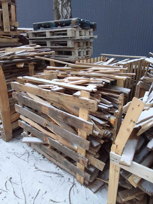 Дрова  дошка  куб Бровари