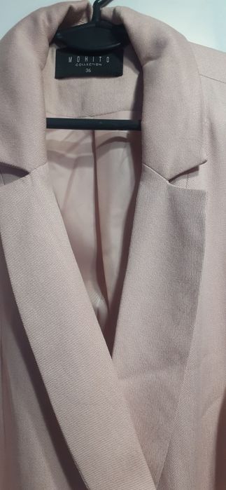 Sukienka Mohito 36 piękna!