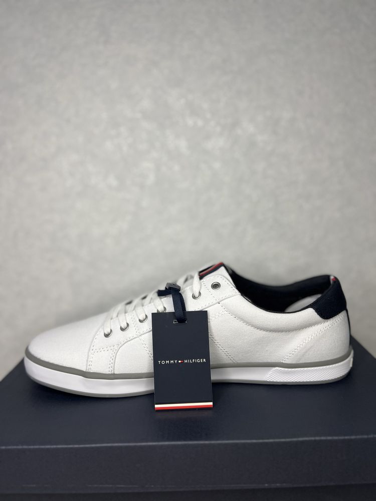 Кеди Tommy Hilfiger Harlow 1D