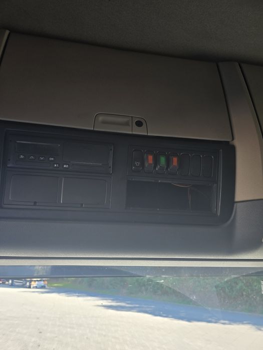 Scania R450  zadbana retarder nowe tacho