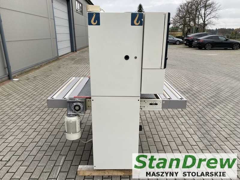 Szlifierka szerokotaśmowa SCM Sandya 1 S