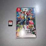 Super Smash Bros. Ultimate (Nintendo Switch)