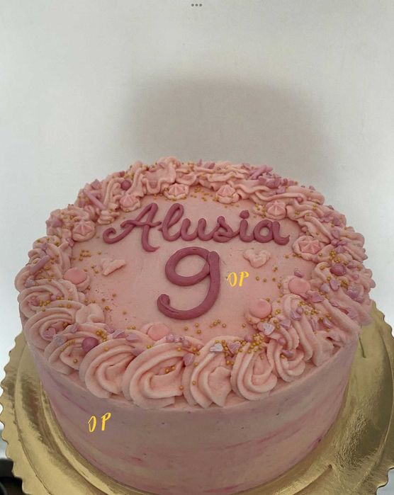 torty na zamówienie