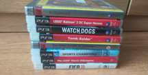 Gry na PS3 PlayStation 3