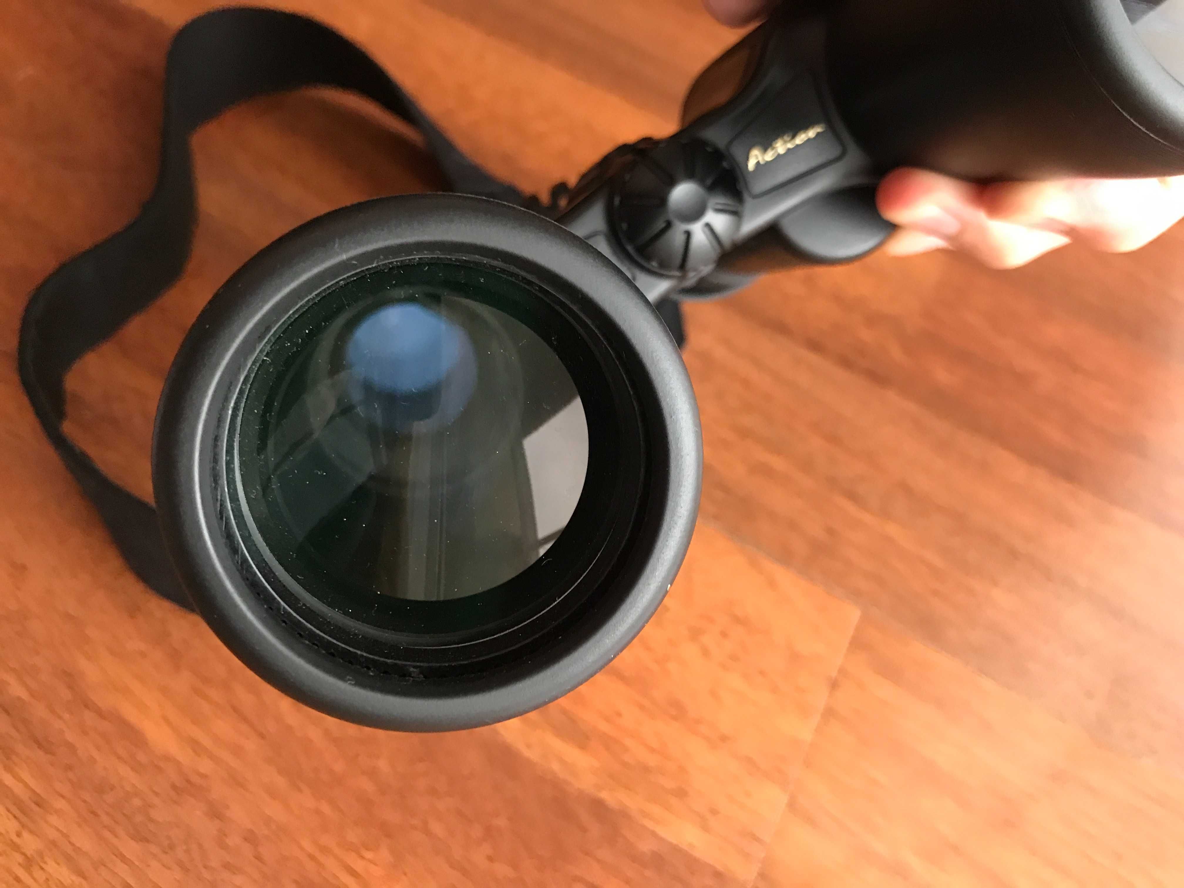 Бінокль Nikon Action 16x50 4.1