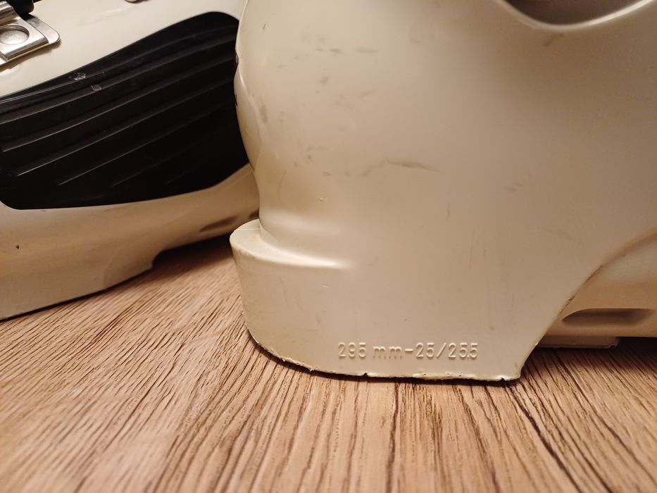 Buty narciarskie Salomon X3 RC CS 25/24.5