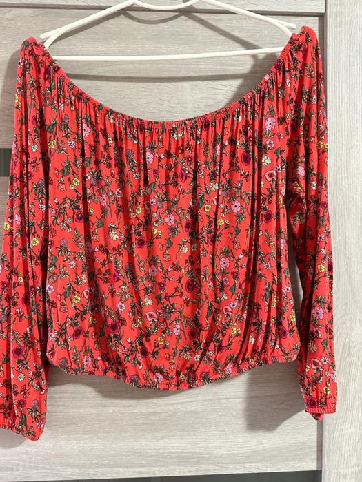 Кожаная куртка + подарок