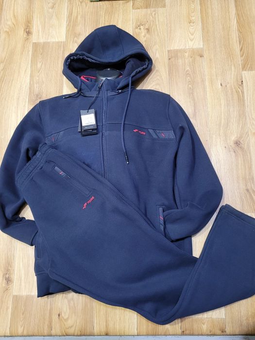 Мужские спортивные костюмы.Турция,Fore. . 3 нитки. M-3xl.Скидкиl