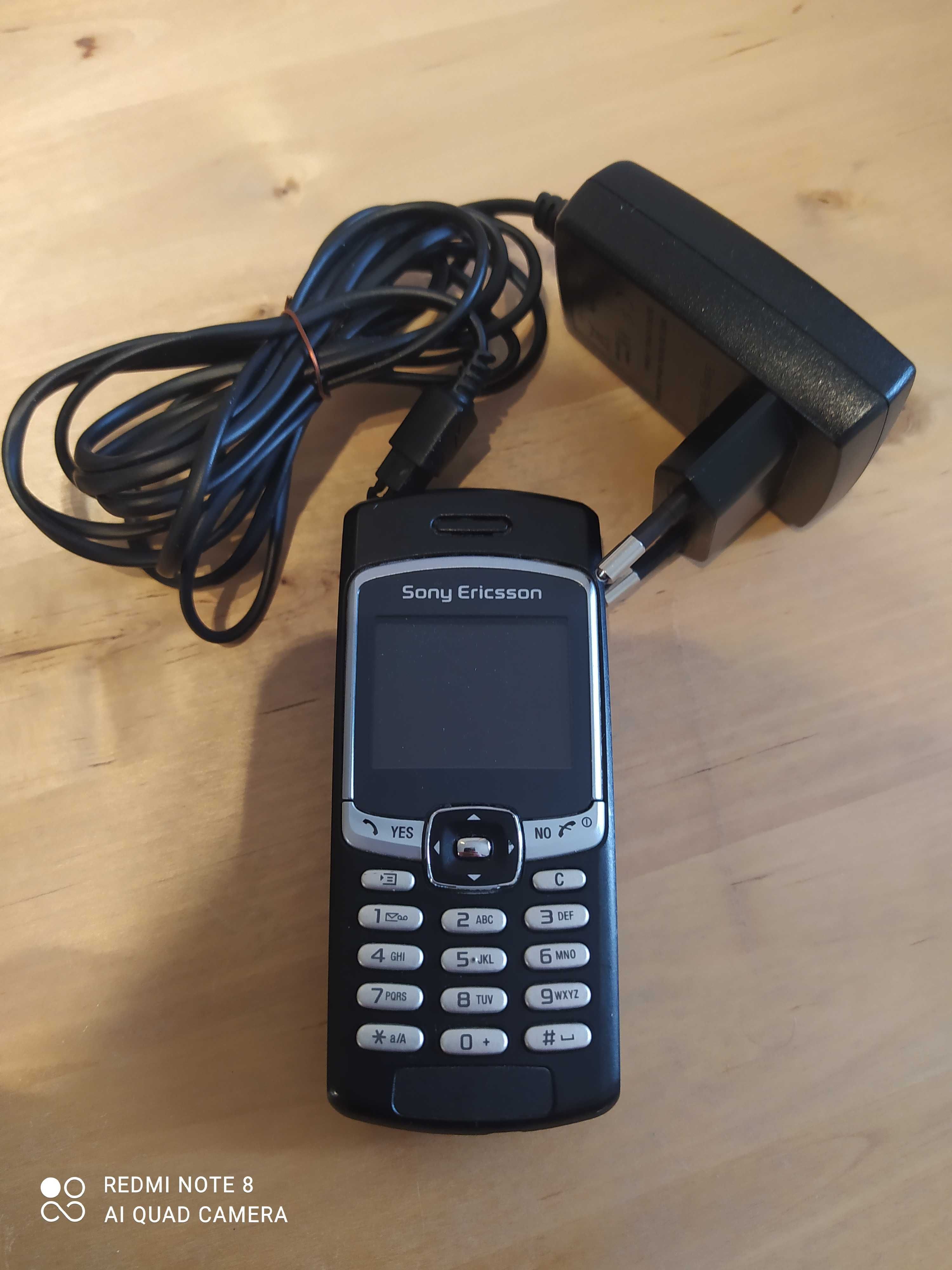 Телефон Sony Ericsson T290I
