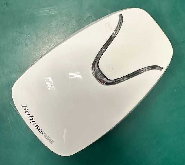 Babysense 7 monitor oddechu dla niemowląt