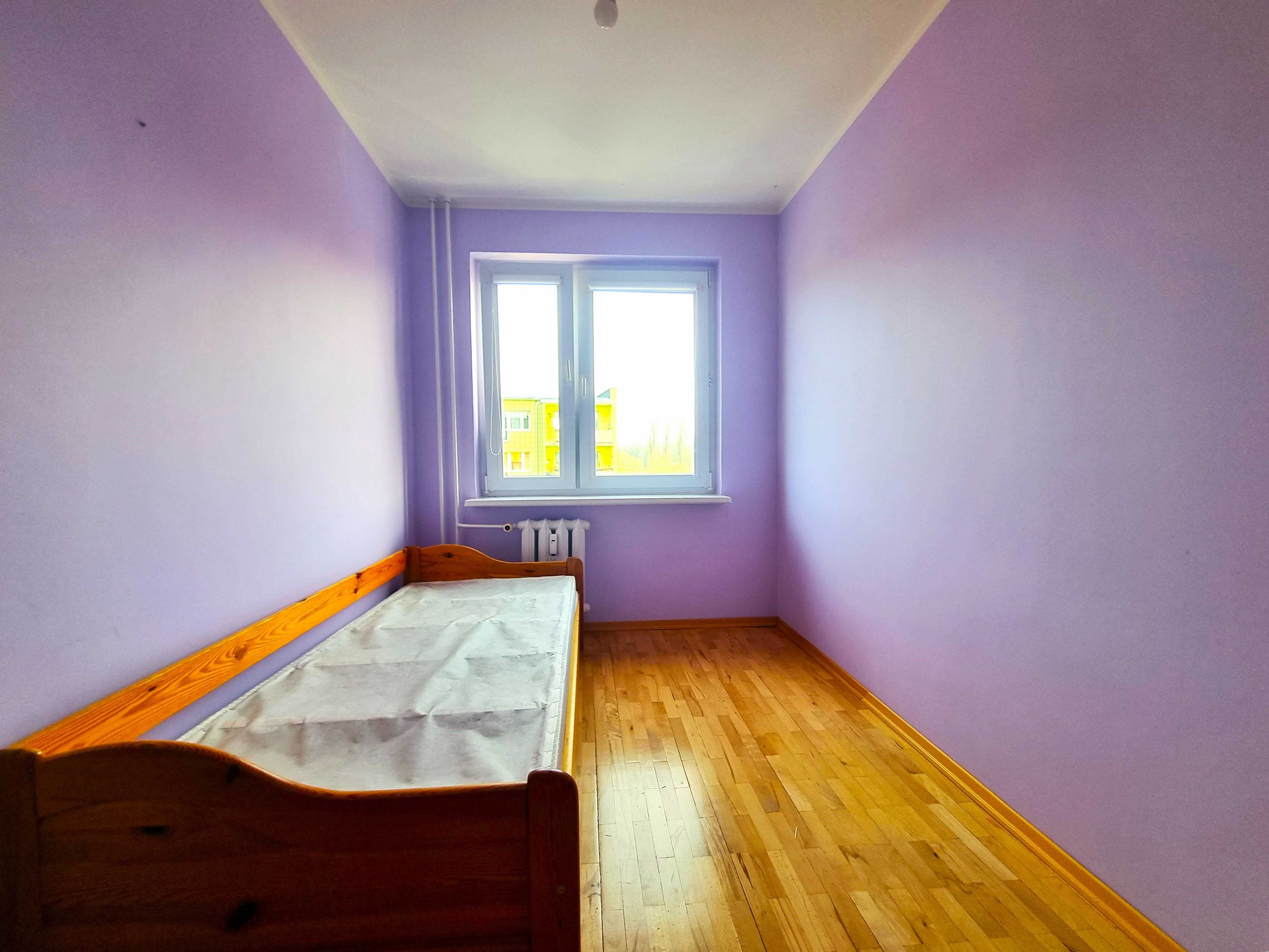 4 pokojowe mieszkanie w sercu Goleniowa