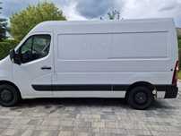 Renault Master III, L2H2, 2018,2,3