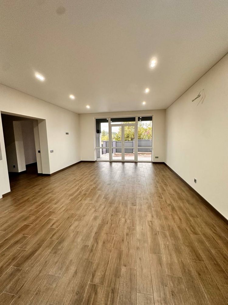Продаж будинку 120м2 з ремонтом.