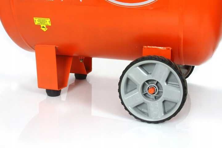 KOMPRESOR sprężarka 115L V-2065 BJC