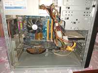Komputer stacjonarny