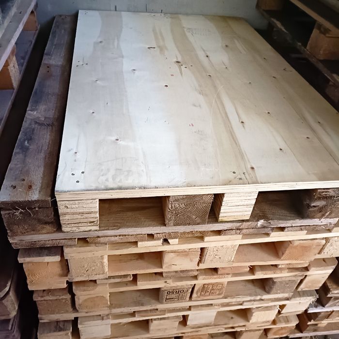 Europalety palety na meble na sztuki  120 x 80 120 x 100
