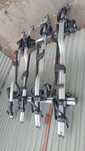 Bagażnik rowerowy THULE Expert 298 (ProRide 598) szary
