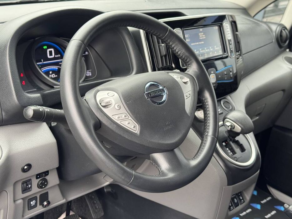 Nissan e-NV200 2019 freshauto