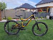 Rower Specialized Demo 8 Okazja Rower Enduro DH Full