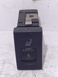 Przełącznik grzania fotela VW Passat B5
