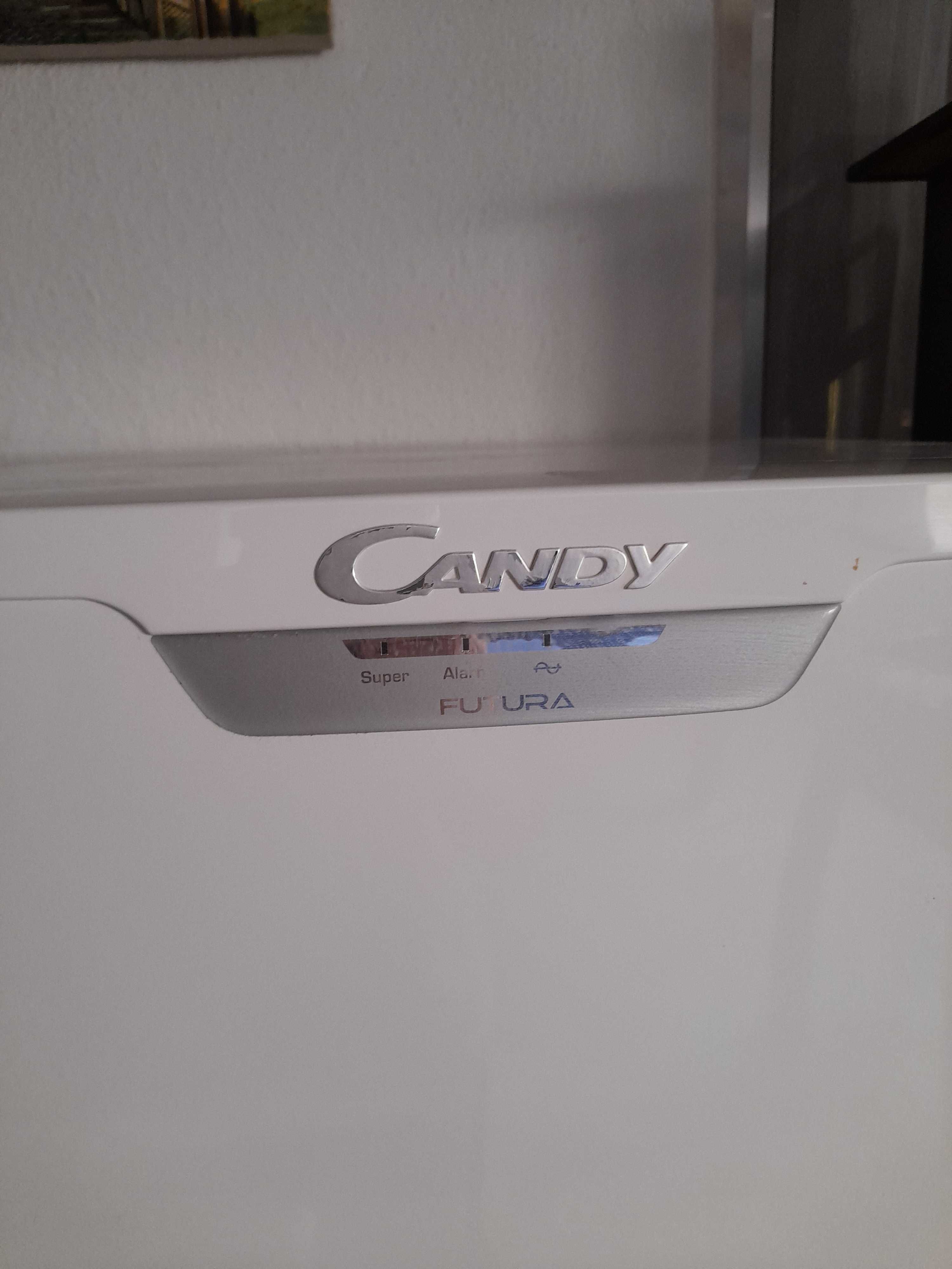 Congelador vertical novo oportunidade