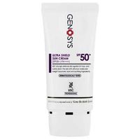 Spf крем 50 +Genosys