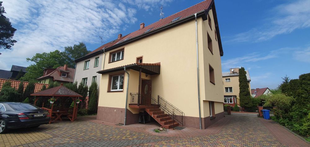 noclegi w Świnoujściu