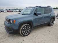 Разборка Шрот Jeep Renegade Джип Ренегад BU 2,4 2014-2023  ()
